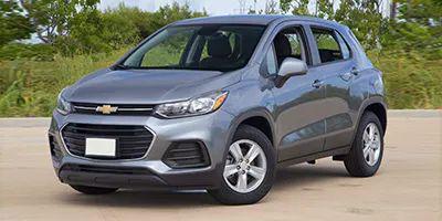 2022 Chevrolet Trax AWD LT for sale in Houston, TX