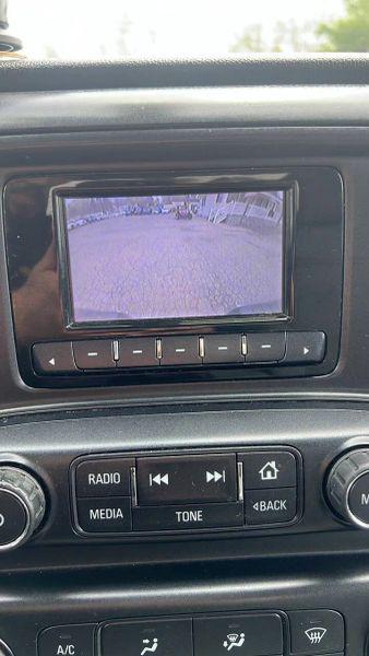 2015 GMC Sierra 1500 Base