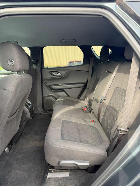 2019 Chevrolet Blazer 1LT