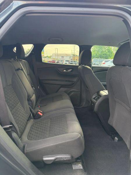 2019 Chevrolet Blazer 1LT