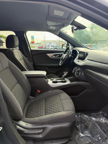 2019 Chevrolet Blazer 1LT