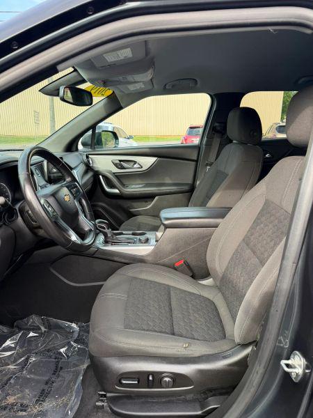 2019 Chevrolet Blazer 1LT
