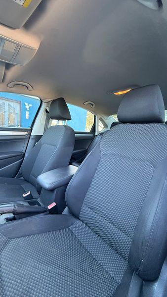 2014 Volkswagen Passat 1.8T S