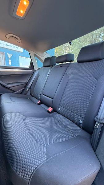2014 Volkswagen Passat 1.8T S