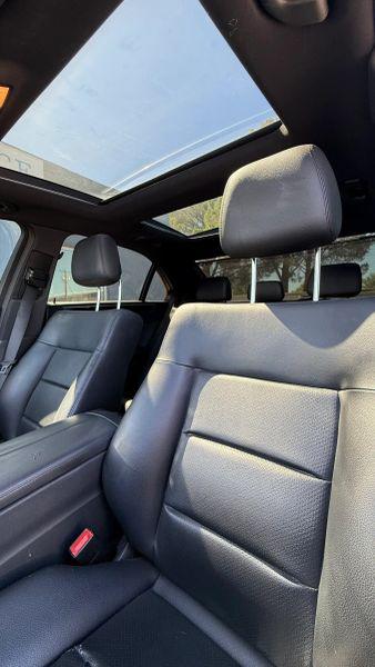 2010 Mercedes-Benz E 350 E 350
