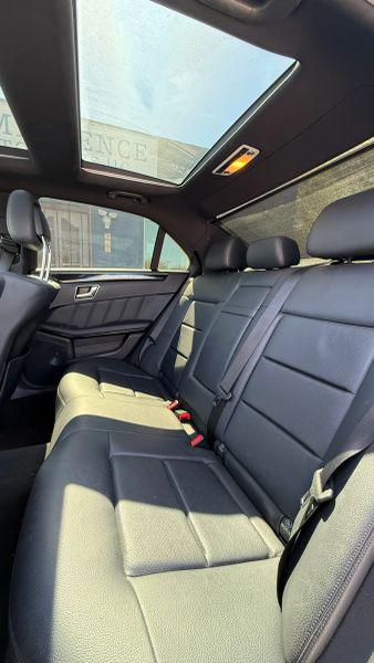 2010 Mercedes-Benz E 350 E 350
