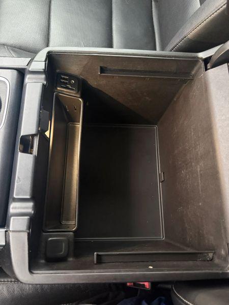 2015 Chevrolet Silverado 3500HD LTZ