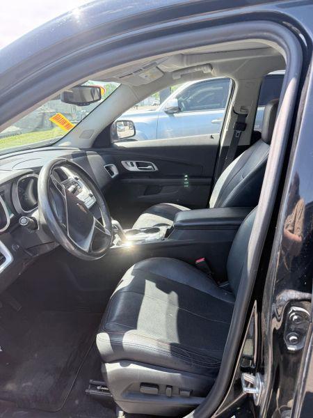 2015 Chevrolet Equinox 1LT
