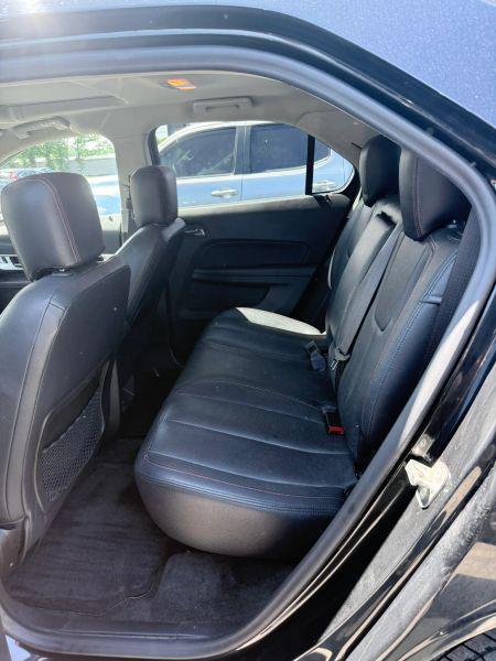 2015 Chevrolet Equinox 1LT