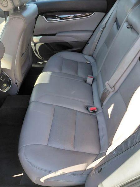 2013 Cadillac XTS Luxury