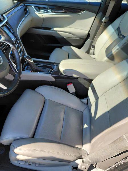 2013 Cadillac XTS Luxury