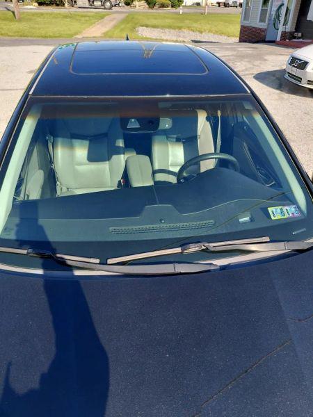 2013 Cadillac XTS Luxury
