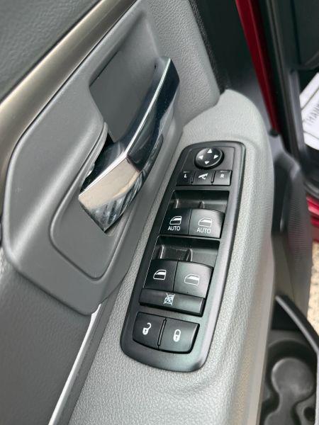 2018 Ram 1500 Big Horn Quad Cab 4x4 64 Box
