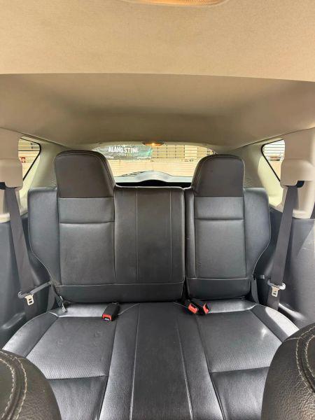2016 Jeep Compass High Altitude Edition