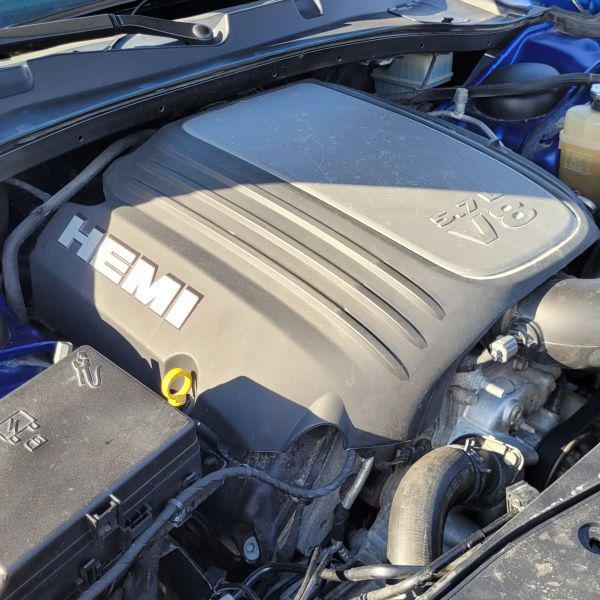 2021 Dodge Charger R/T RWD