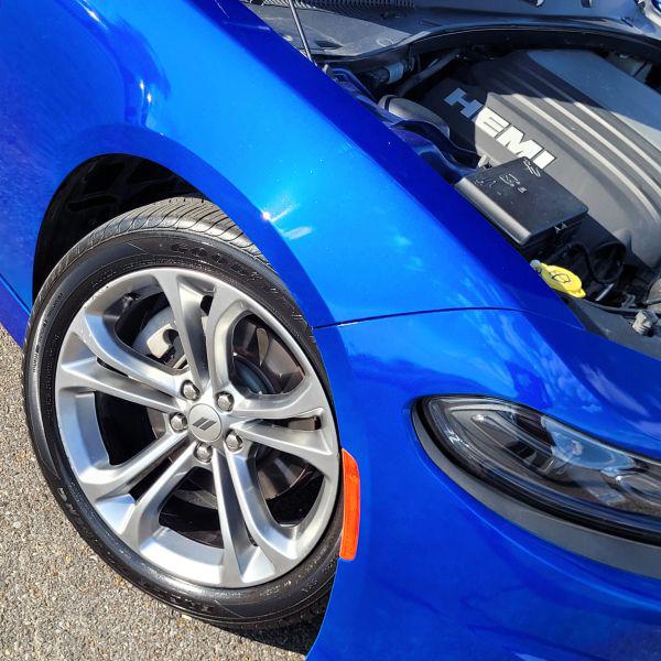 2021 Dodge Charger R/T RWD