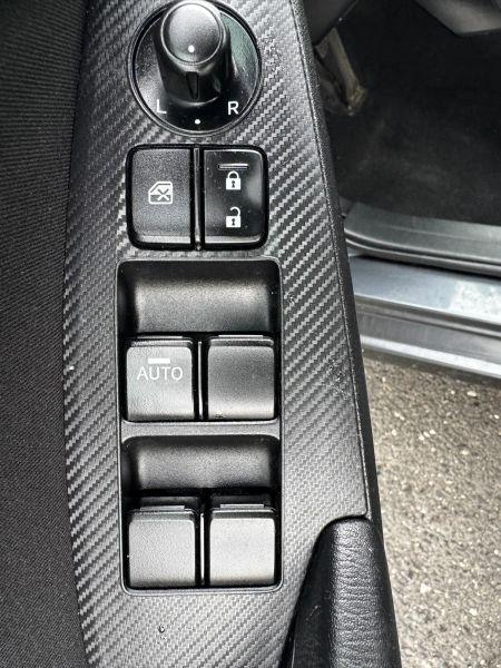2015 Mazda Mazda3 i Sport