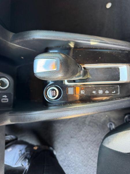 2021 Nissan Versa SV Xtronic CVT