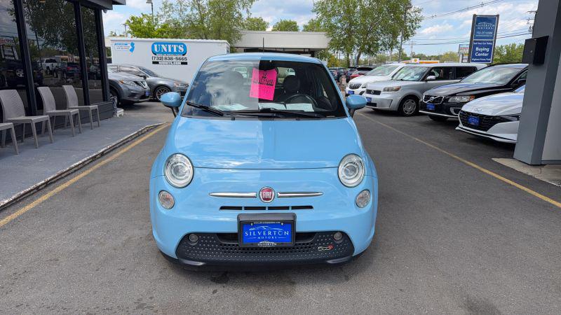 2015 Fiat 500e Battery Electric for sale in Toms River, NJ