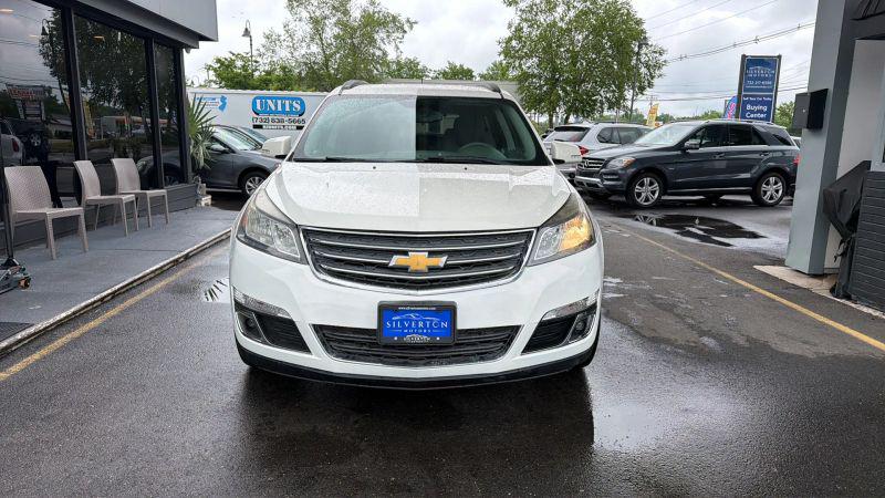 2014 Chevrolet Traverse 1LT for sale in Toms River, NJ