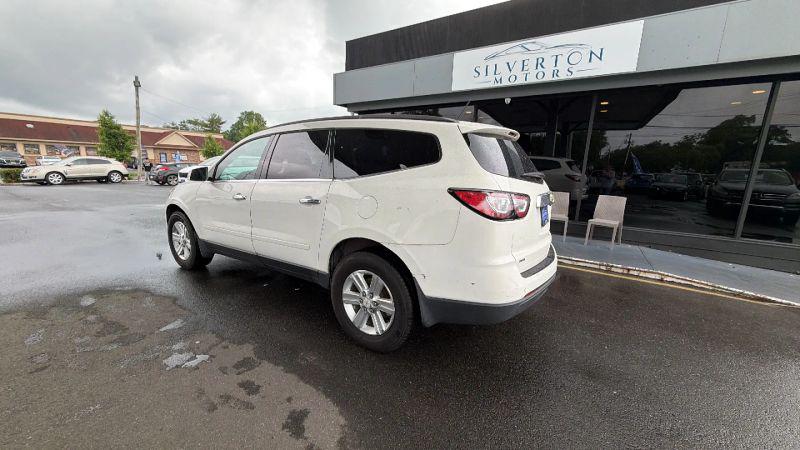 2014 Chevrolet Traverse 1LT