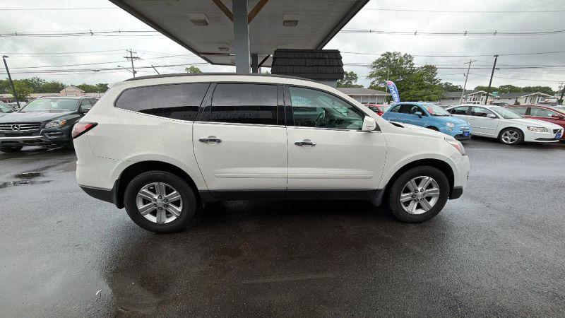 2014 Chevrolet Traverse 1LT
