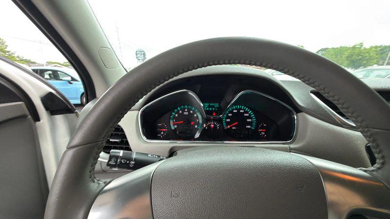 2014 Chevrolet Traverse 1LT
