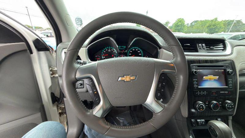 2014 Chevrolet Traverse 1LT