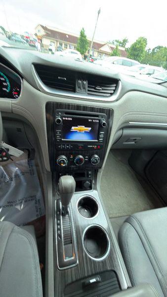 2014 Chevrolet Traverse 1LT