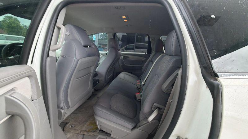 2014 Chevrolet Traverse 1LT