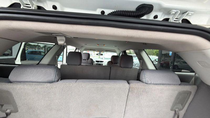 2014 Chevrolet Traverse 1LT