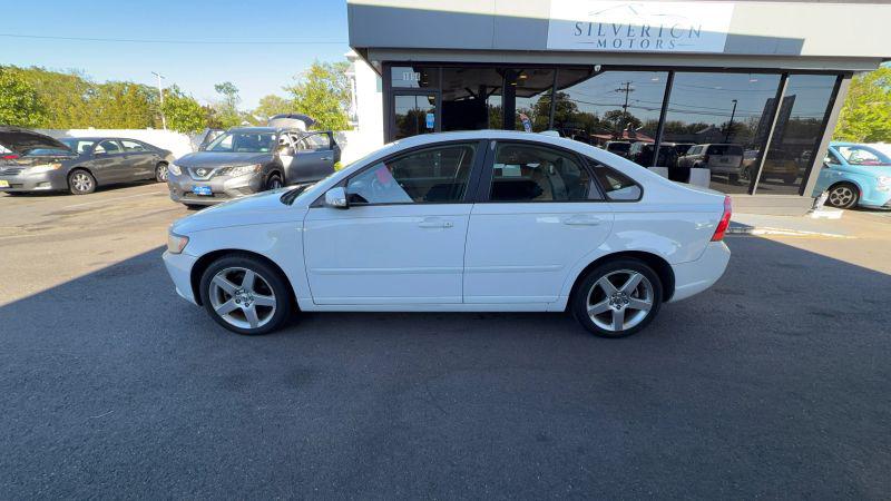 2008 Volvo S40 2.4i