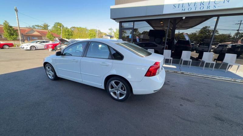 2008 Volvo S40 2.4i