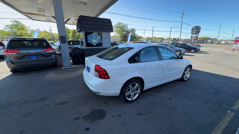 2008 Volvo S40 2.4i