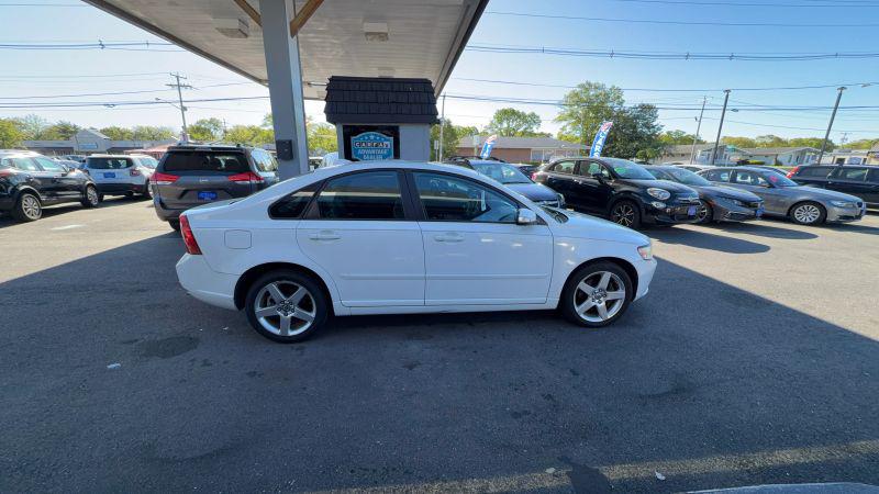 2008 Volvo S40 2.4i