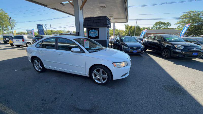 2008 Volvo S40 2.4i