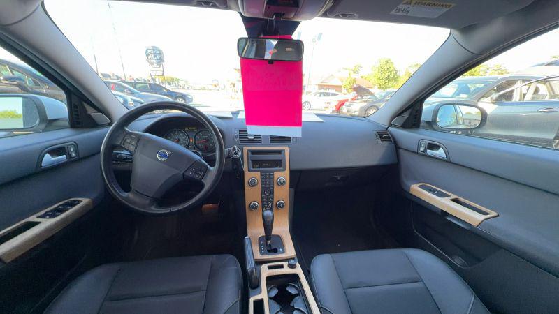 2008 Volvo S40 2.4i