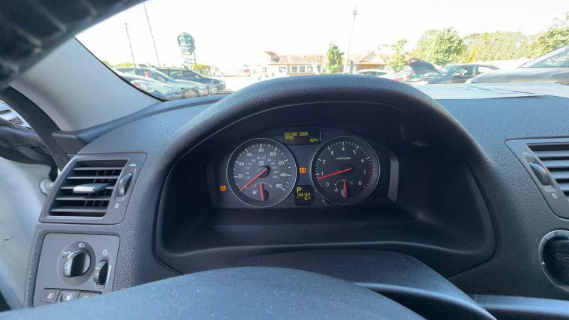 2008 Volvo S40 2.4i