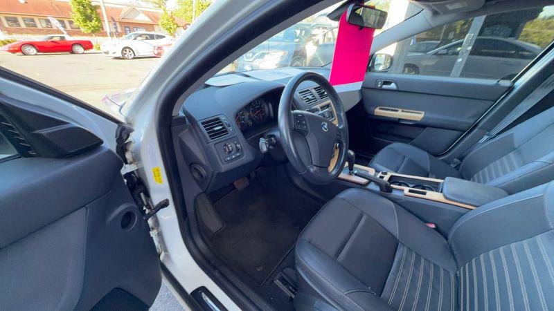 2008 Volvo S40 2.4i