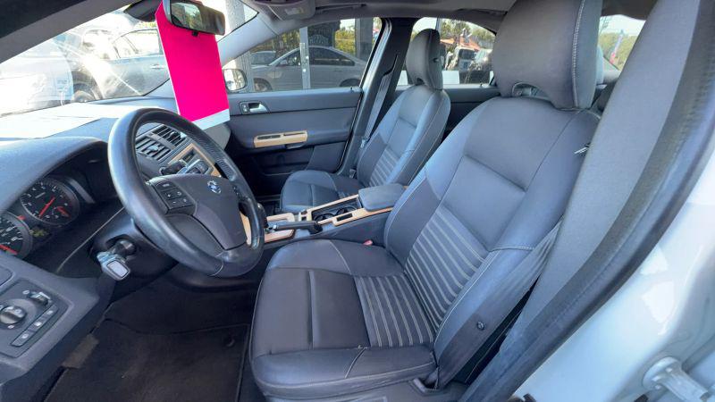 2008 Volvo S40 2.4i