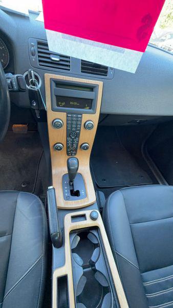 2008 Volvo S40 2.4i