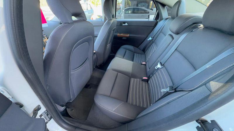 2008 Volvo S40 2.4i
