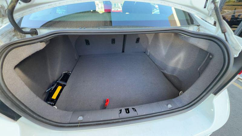 2008 Volvo S40 2.4i