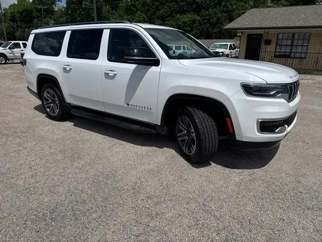 2023 Jeep Wagoneer Series II 4x2 for sale in Killeen, TX