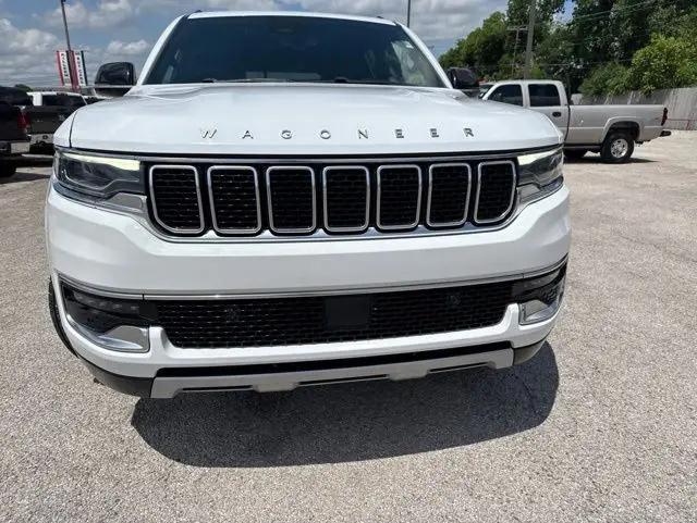 2023 Jeep Wagoneer Series II 4x2