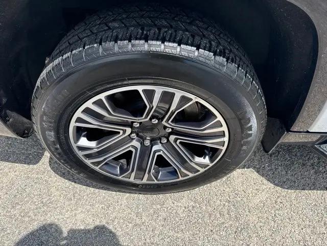 2023 Jeep Wagoneer Series II 4x2