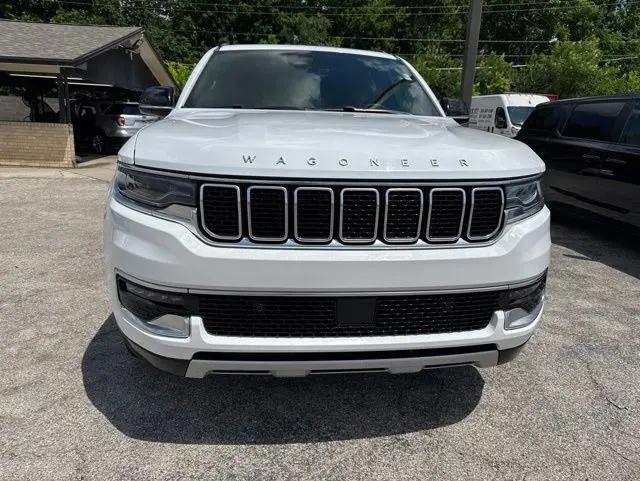2023 Jeep Wagoneer Series II 4x2