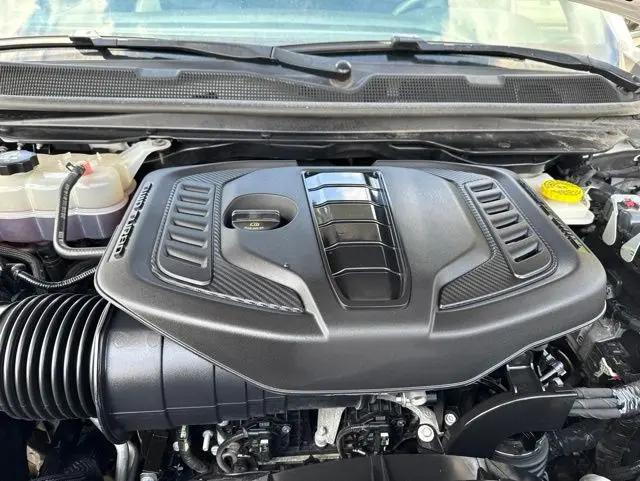 2023 Jeep Wagoneer Series II 4x2