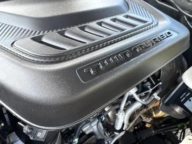 2023 Jeep Wagoneer Series II 4x2