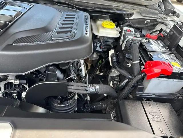 2023 Jeep Wagoneer Series II 4x2